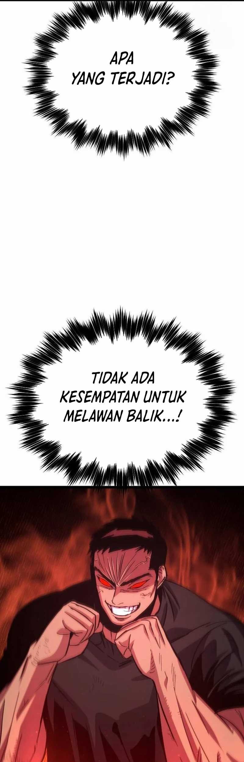 The Barbarian of Seoul Station Chapter 07 Gambar 73