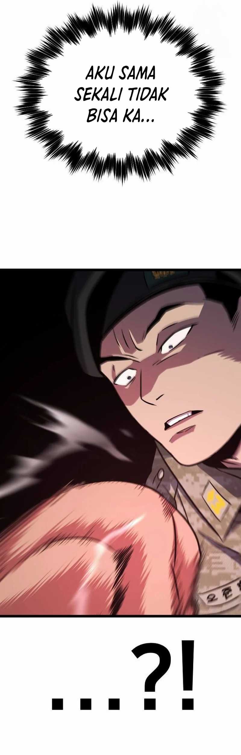 The Barbarian of Seoul Station Chapter 07 Gambar 77