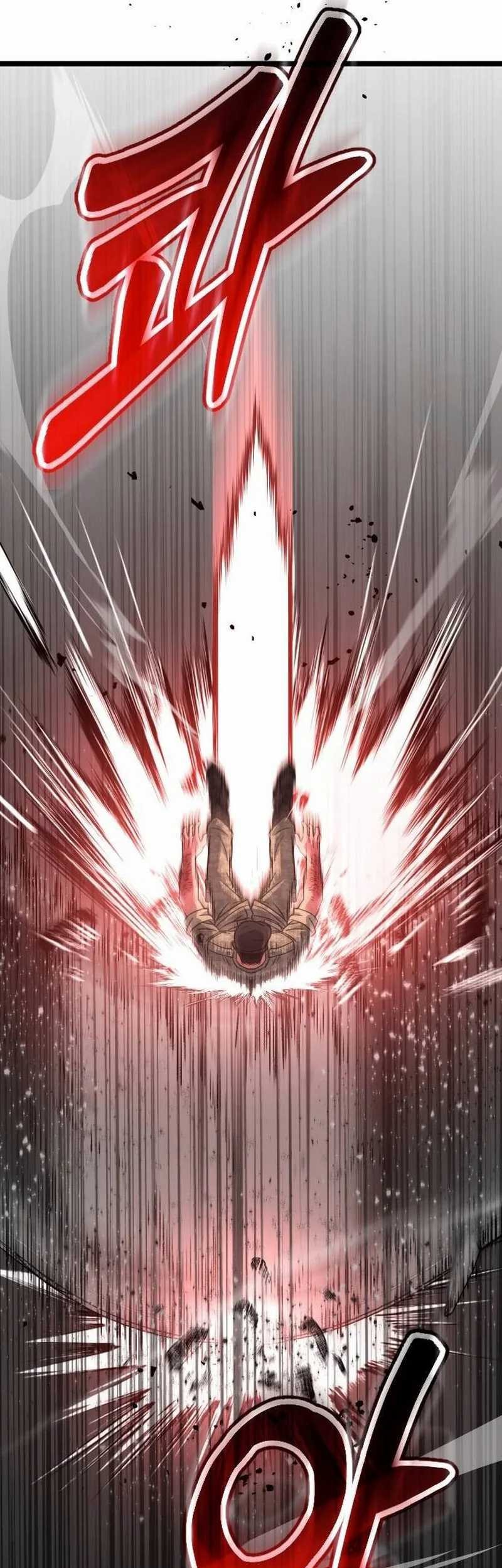 The Barbarian of Seoul Station Chapter 07 Gambar 81