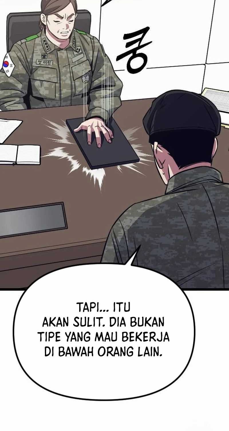 The Barbarian of Seoul Station Chapter 07 Gambar 7