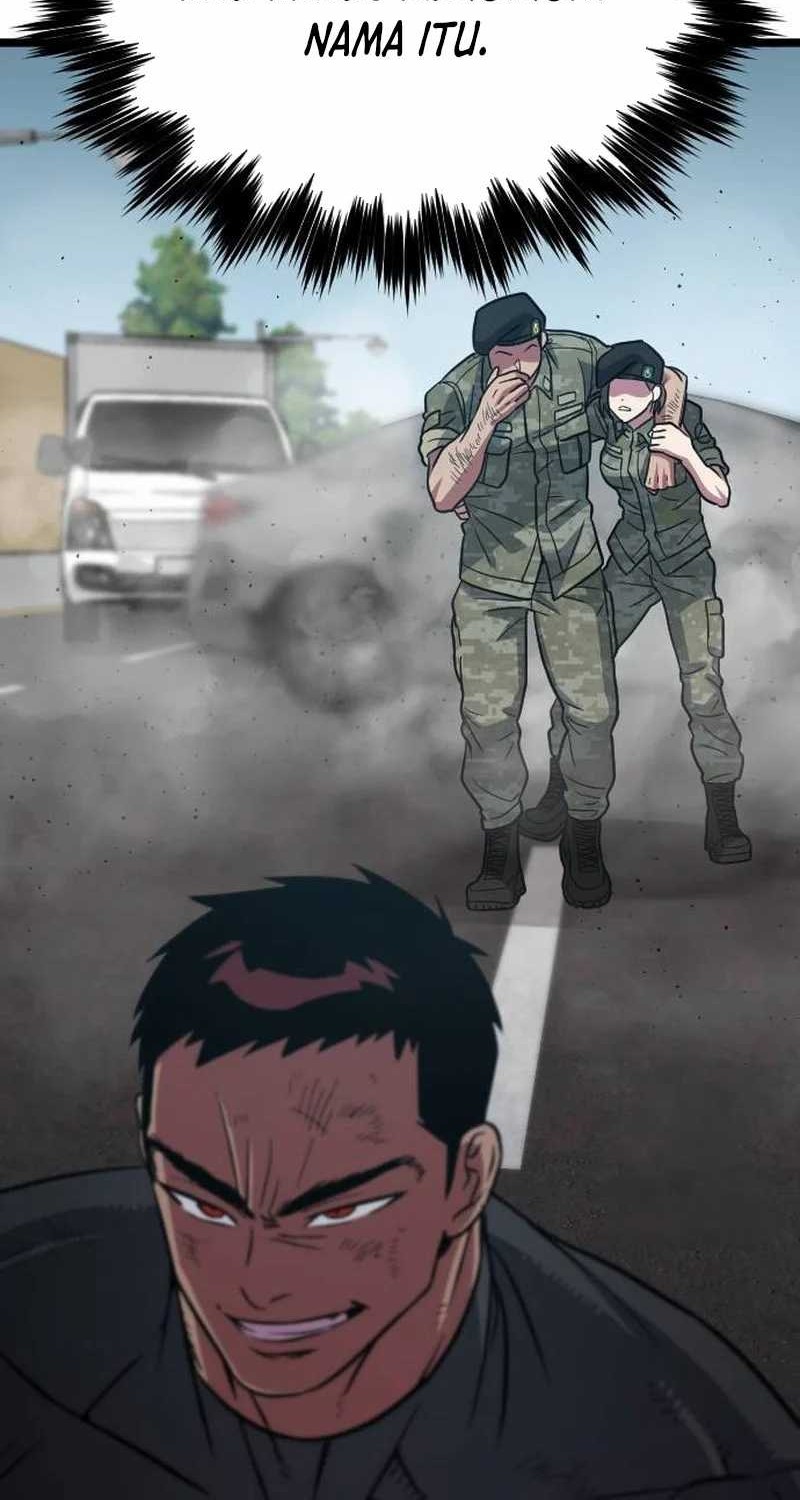 The Barbarian of Seoul Station Chapter 07 Gambar 92
