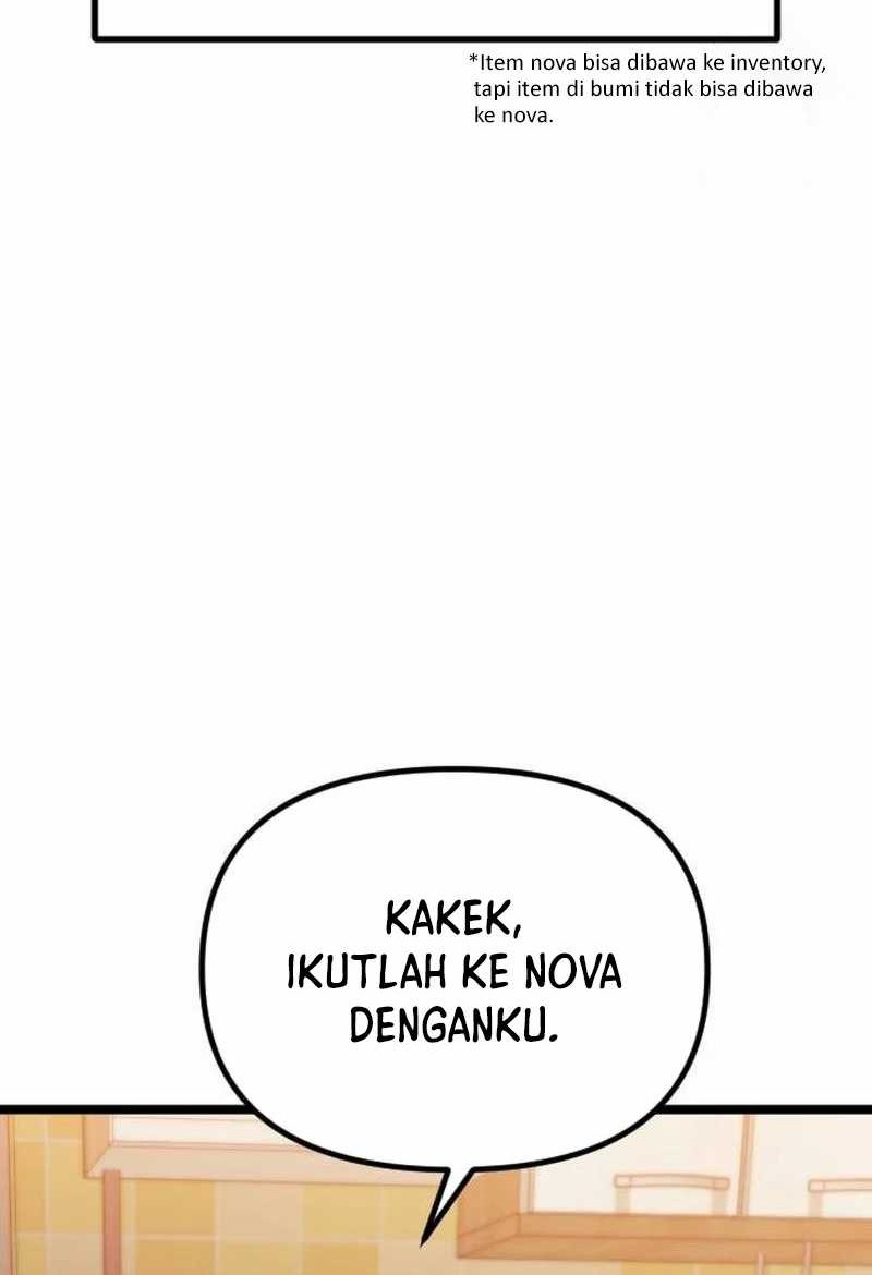 The Barbarian of Seoul Station Chapter 07 Gambar 97