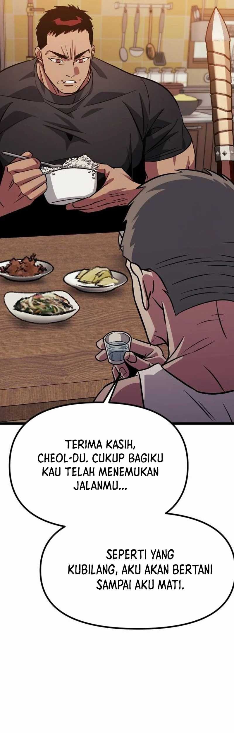 The Barbarian of Seoul Station Chapter 07 Gambar 98