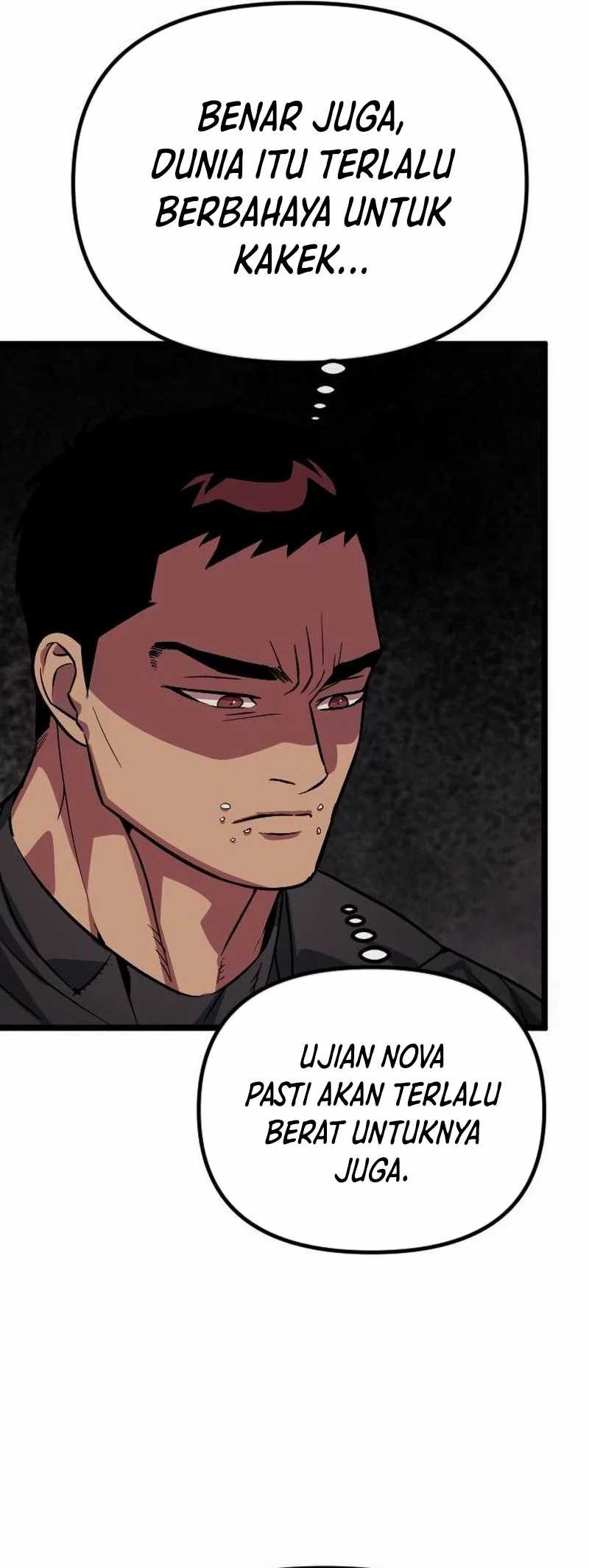 The Barbarian of Seoul Station Chapter 07 Gambar 101