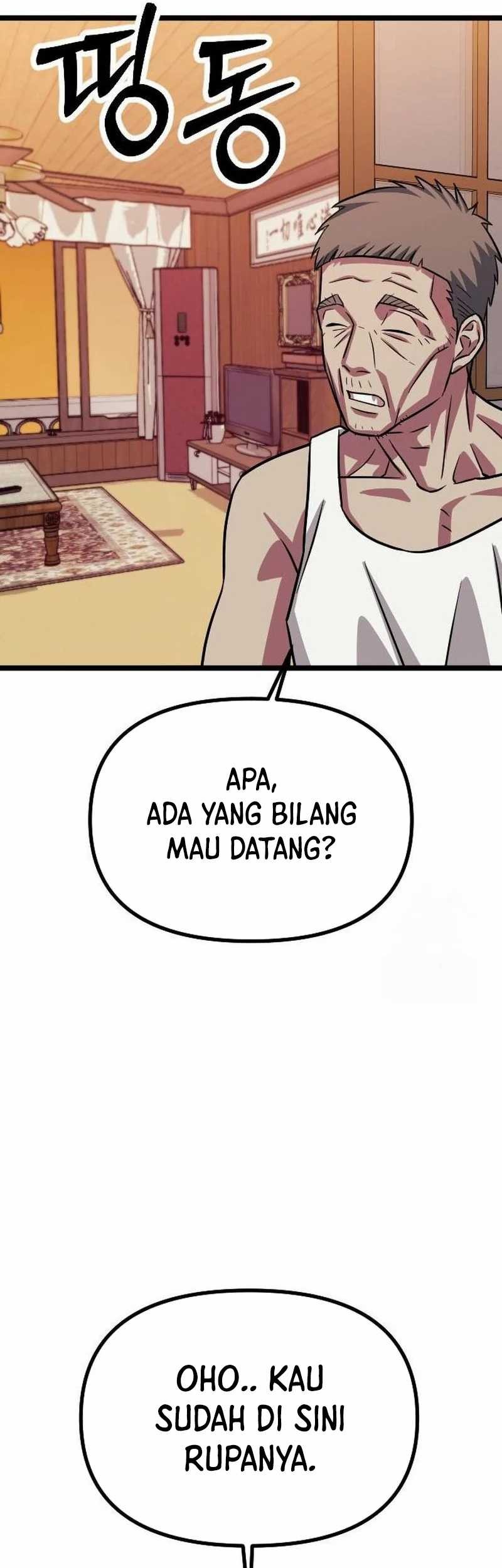 The Barbarian of Seoul Station Chapter 07 Gambar 104