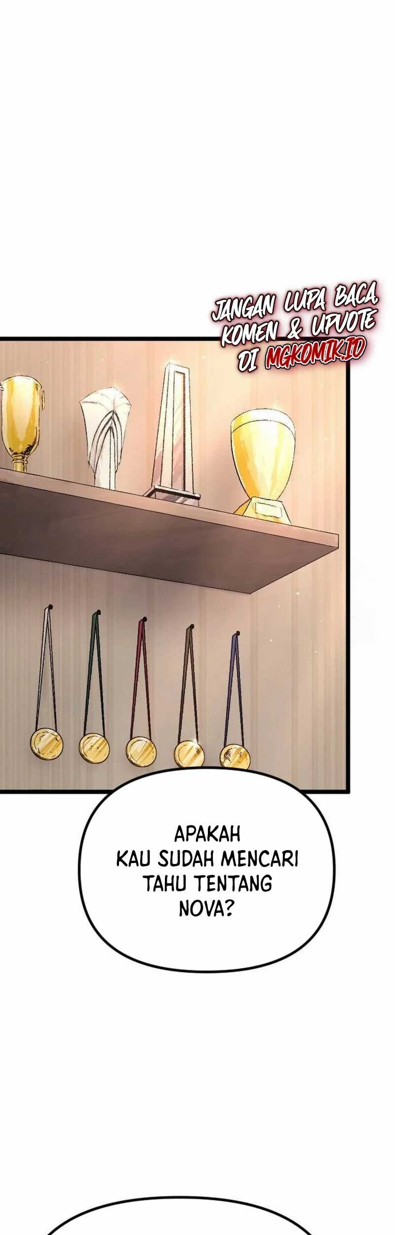The Barbarian of Seoul Station Chapter 07 Gambar 106