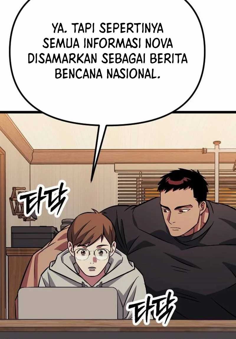 The Barbarian of Seoul Station Chapter 07 Gambar 107