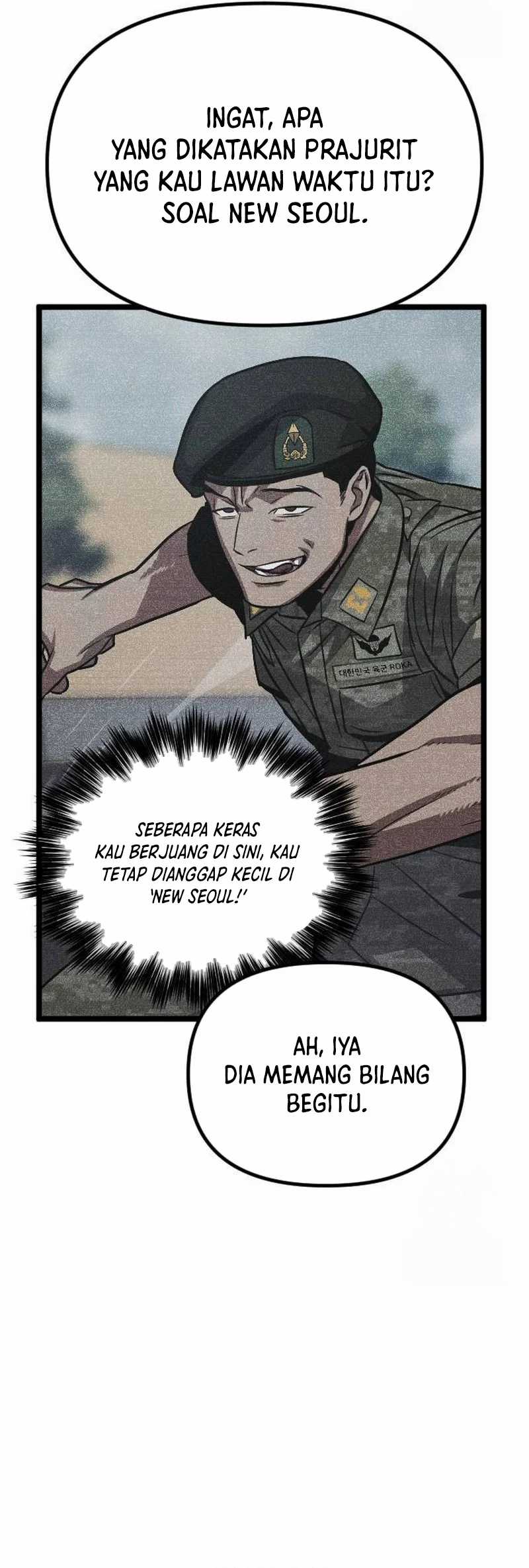 The Barbarian of Seoul Station Chapter 07 Gambar 110