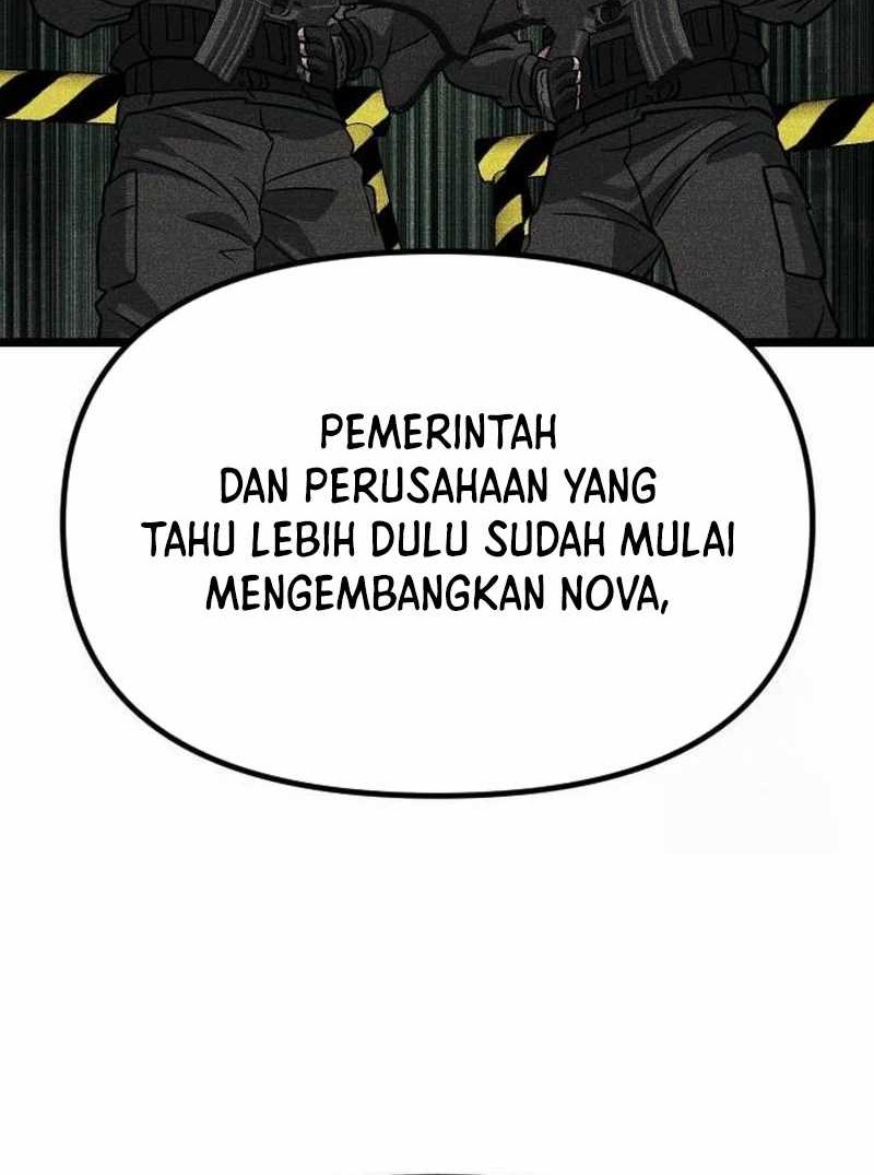 The Barbarian of Seoul Station Chapter 07 Gambar 112