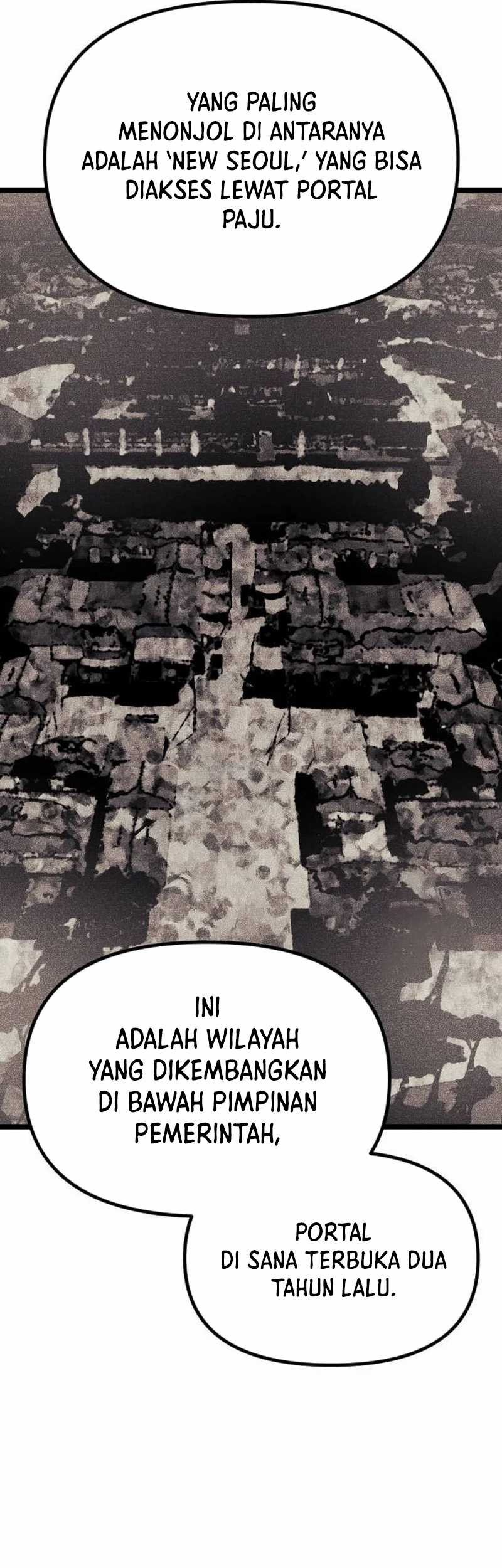 The Barbarian of Seoul Station Chapter 07 Gambar 113