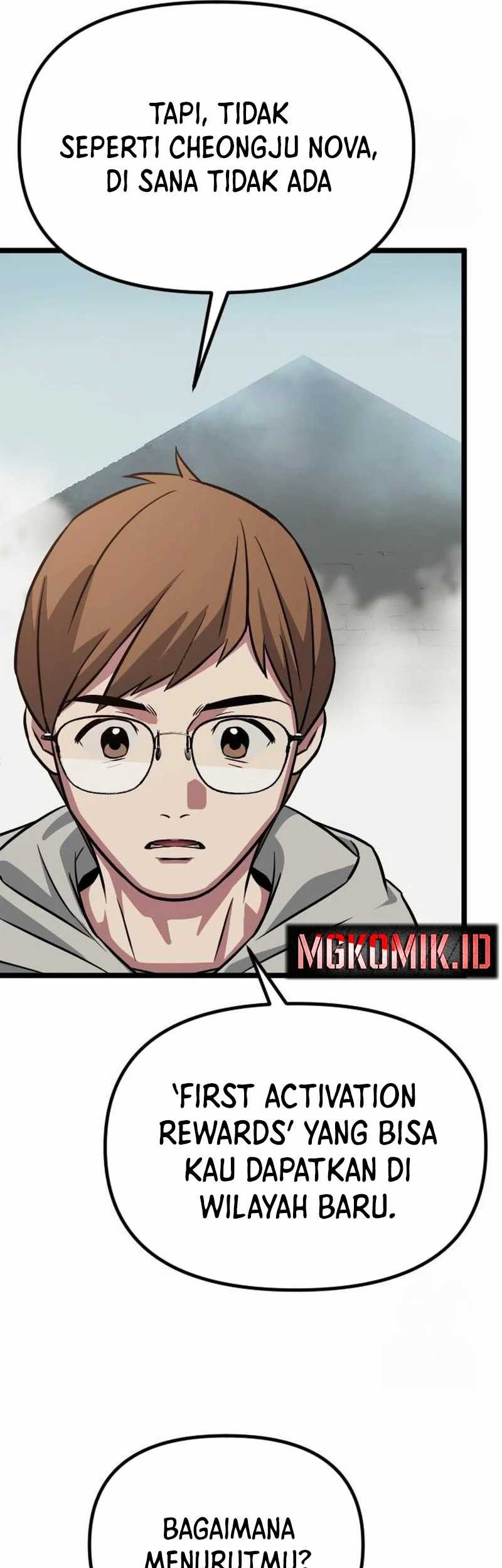 The Barbarian of Seoul Station Chapter 07 Gambar 116