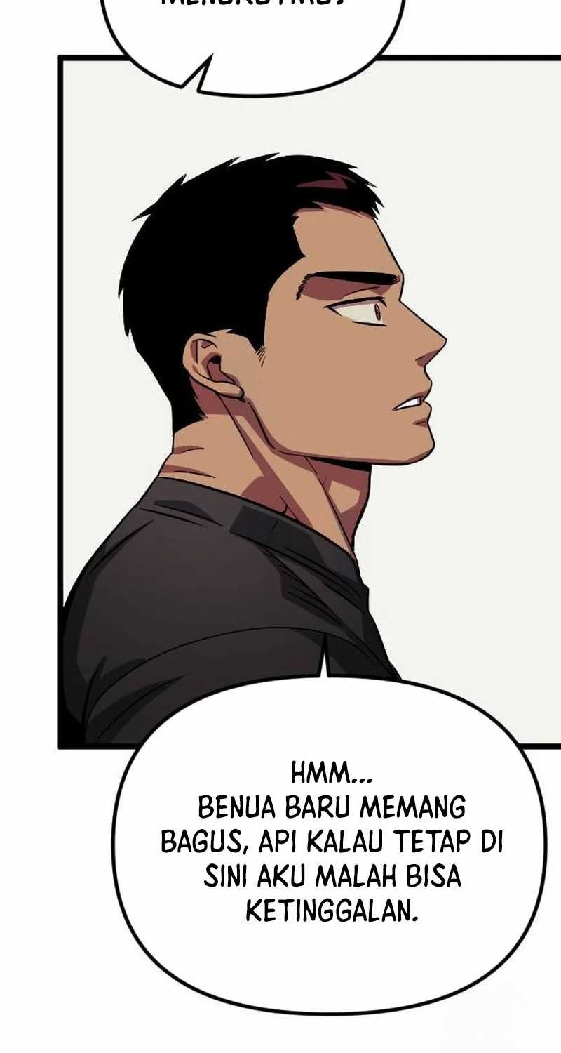The Barbarian of Seoul Station Chapter 07 Gambar 117