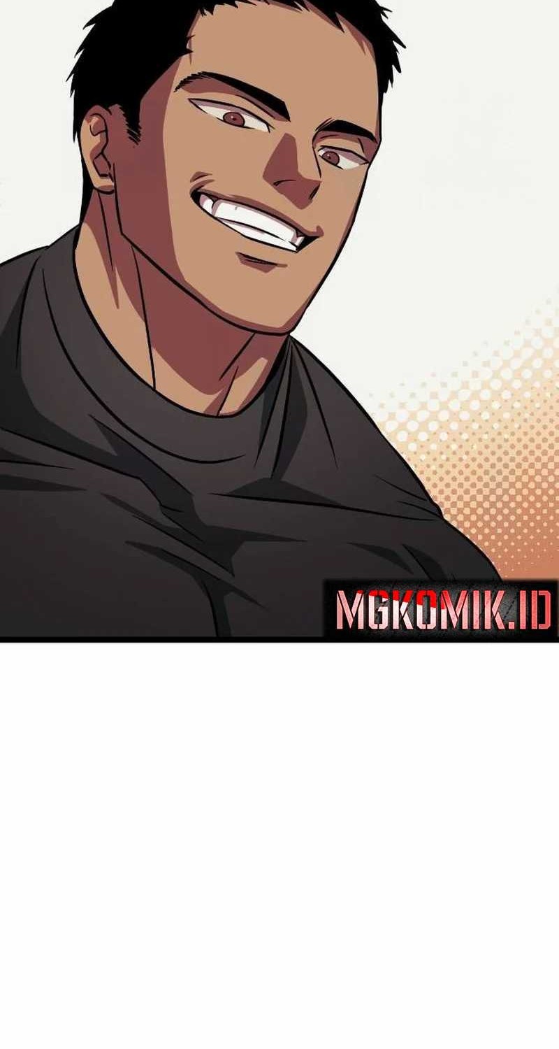 The Barbarian of Seoul Station Chapter 07 Gambar 121