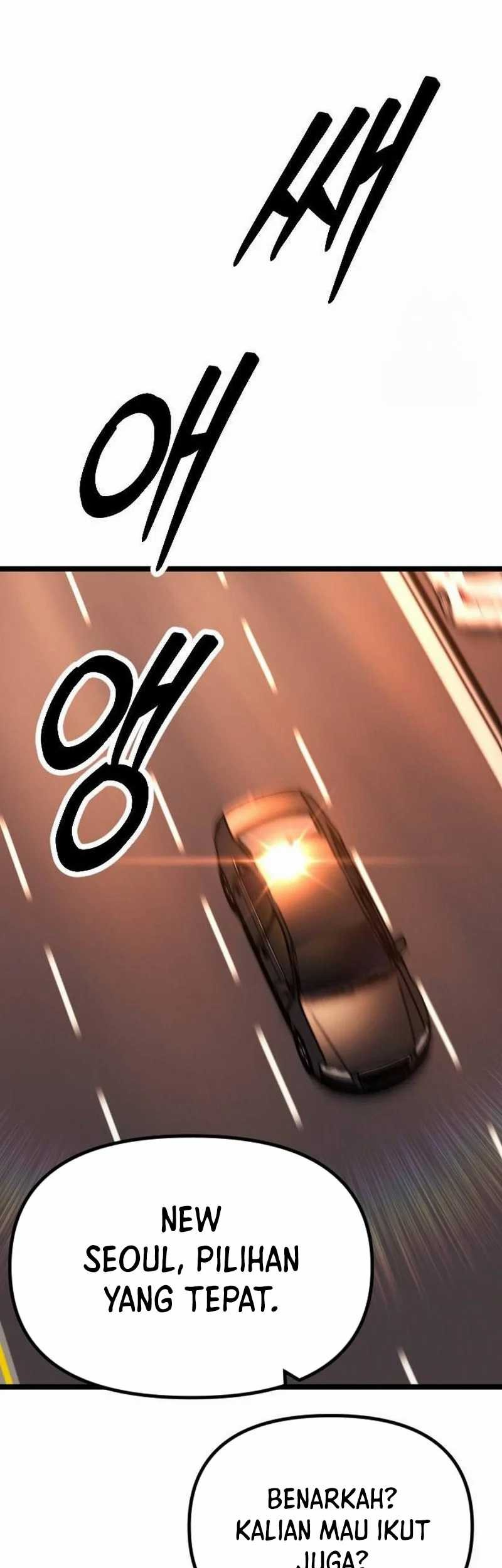 The Barbarian of Seoul Station Chapter 07 Gambar 122