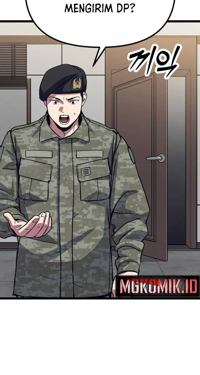 The Barbarian of Seoul Station Chapter 07 Gambar 11