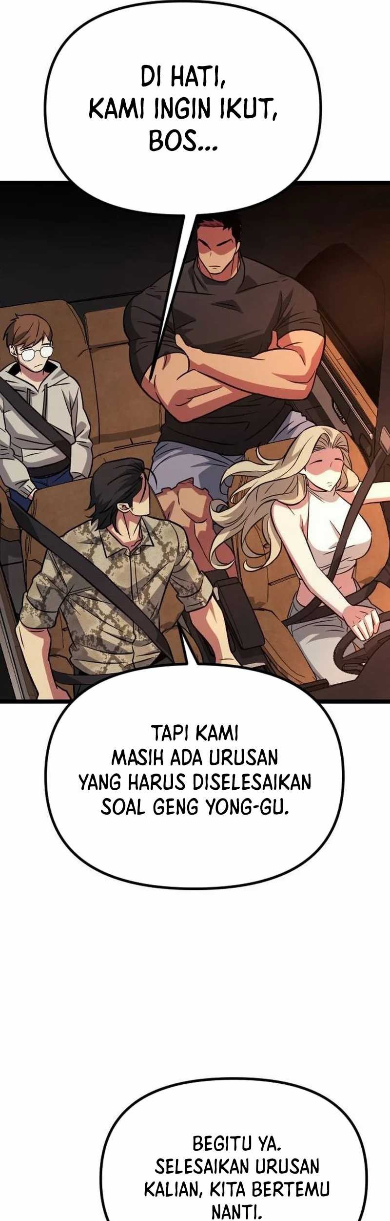 The Barbarian of Seoul Station Chapter 07 Gambar 124