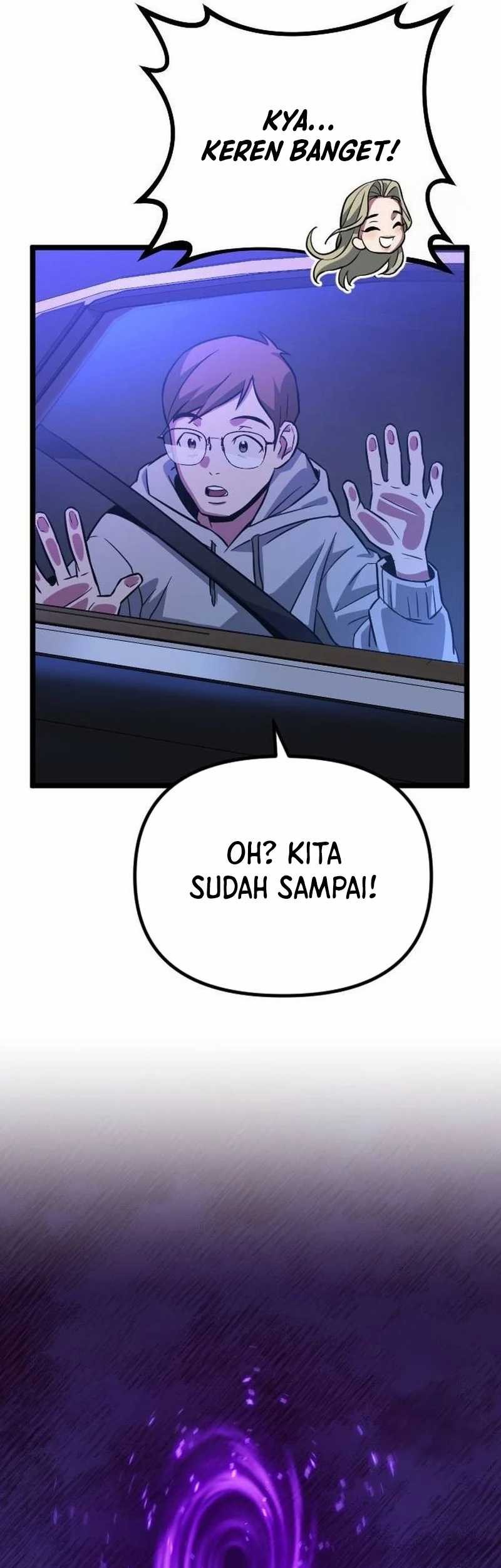 The Barbarian of Seoul Station Chapter 07 Gambar 128