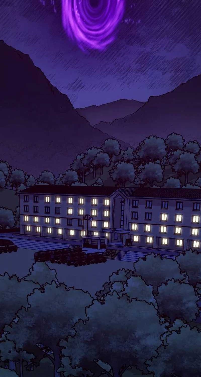 The Barbarian of Seoul Station Chapter 07 Gambar 129