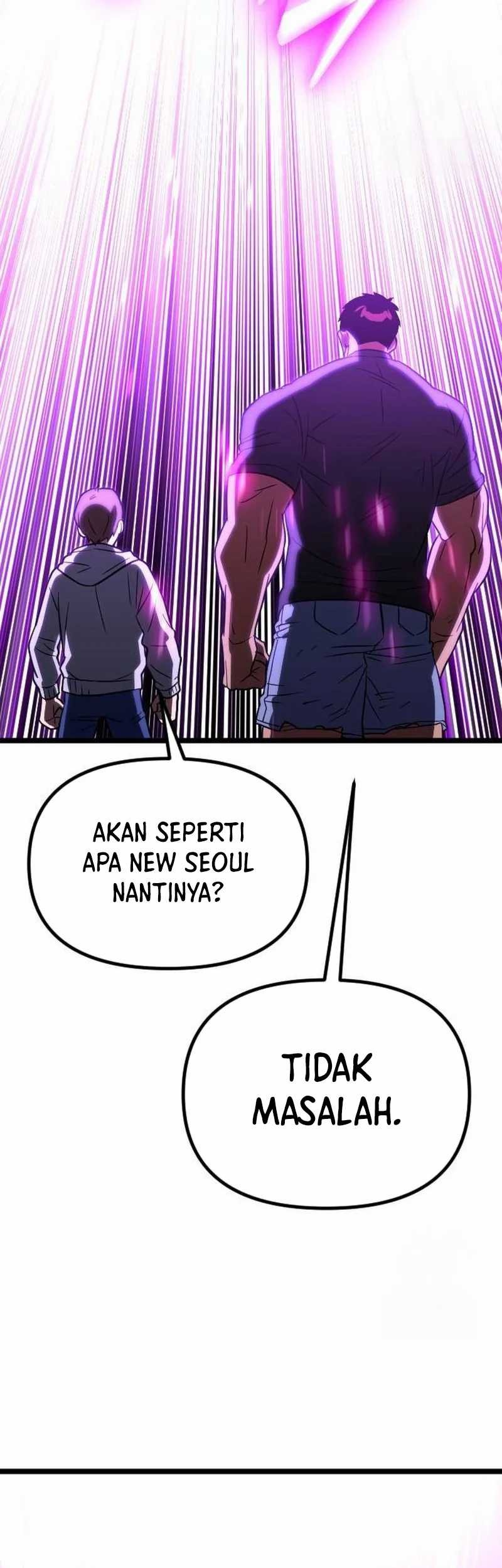 The Barbarian of Seoul Station Chapter 07 Gambar 133