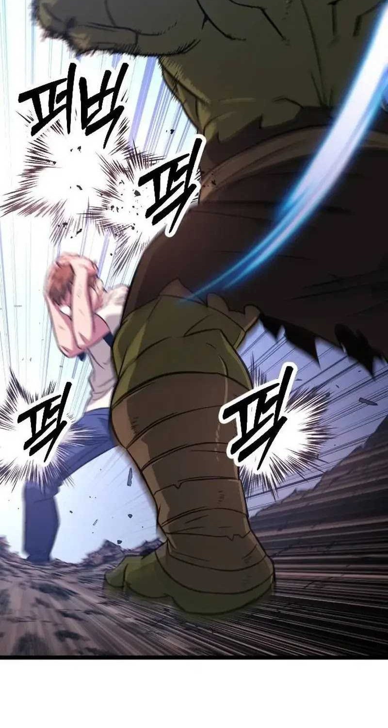 The Barbarian of Seoul Station Chapter 06 Gambar 24