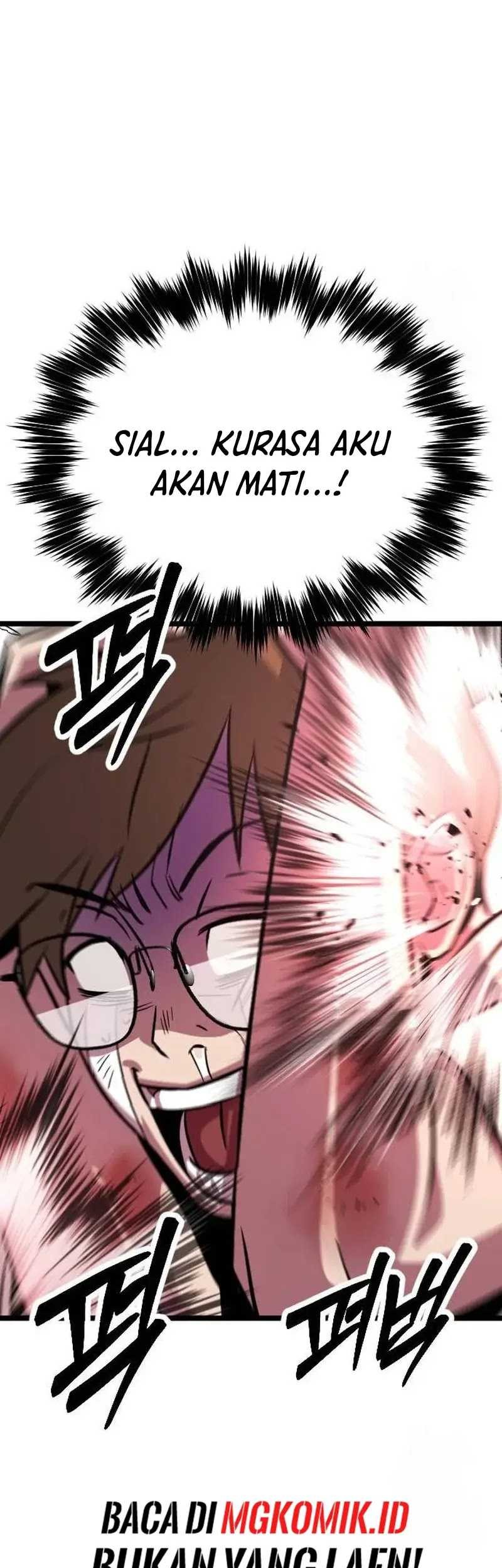 The Barbarian of Seoul Station Chapter 06 Gambar 25