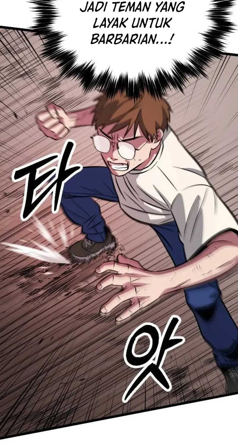 The Barbarian of Seoul Station Chapter 06 Gambar 34