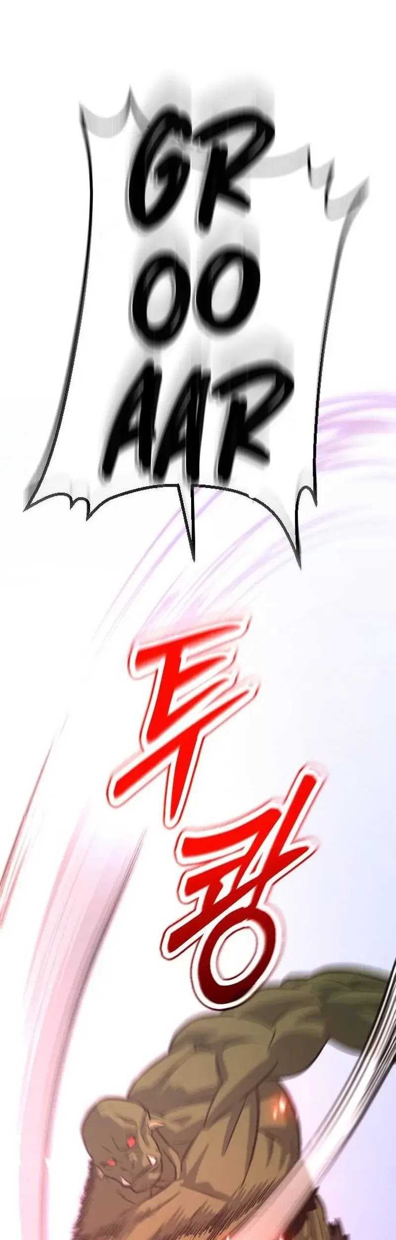 The Barbarian of Seoul Station Chapter 06 Gambar 35