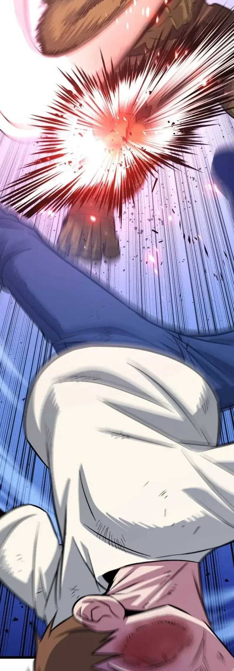 The Barbarian of Seoul Station Chapter 06 Gambar 36