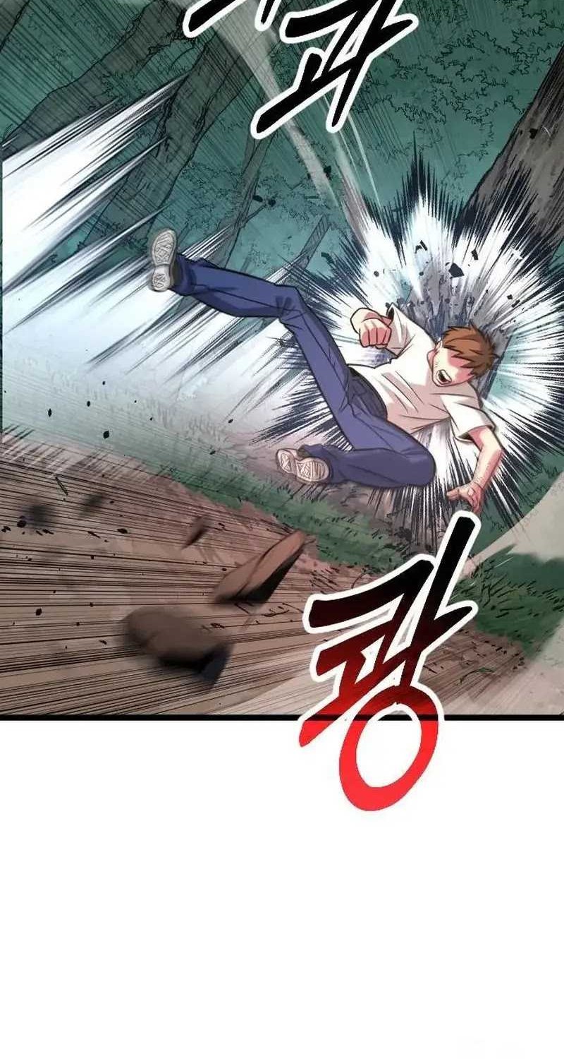 The Barbarian of Seoul Station Chapter 06 Gambar 38