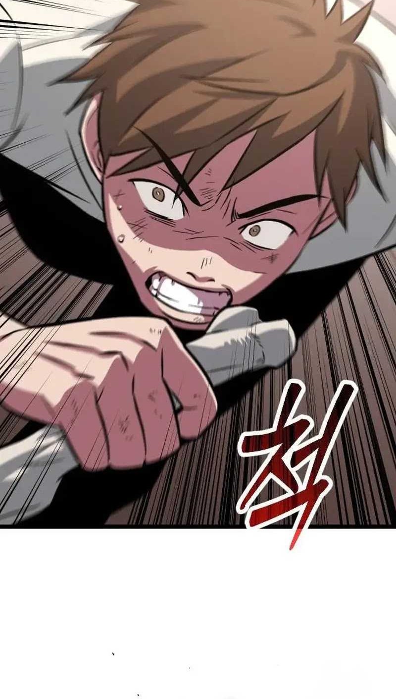 The Barbarian of Seoul Station Chapter 06 Gambar 48