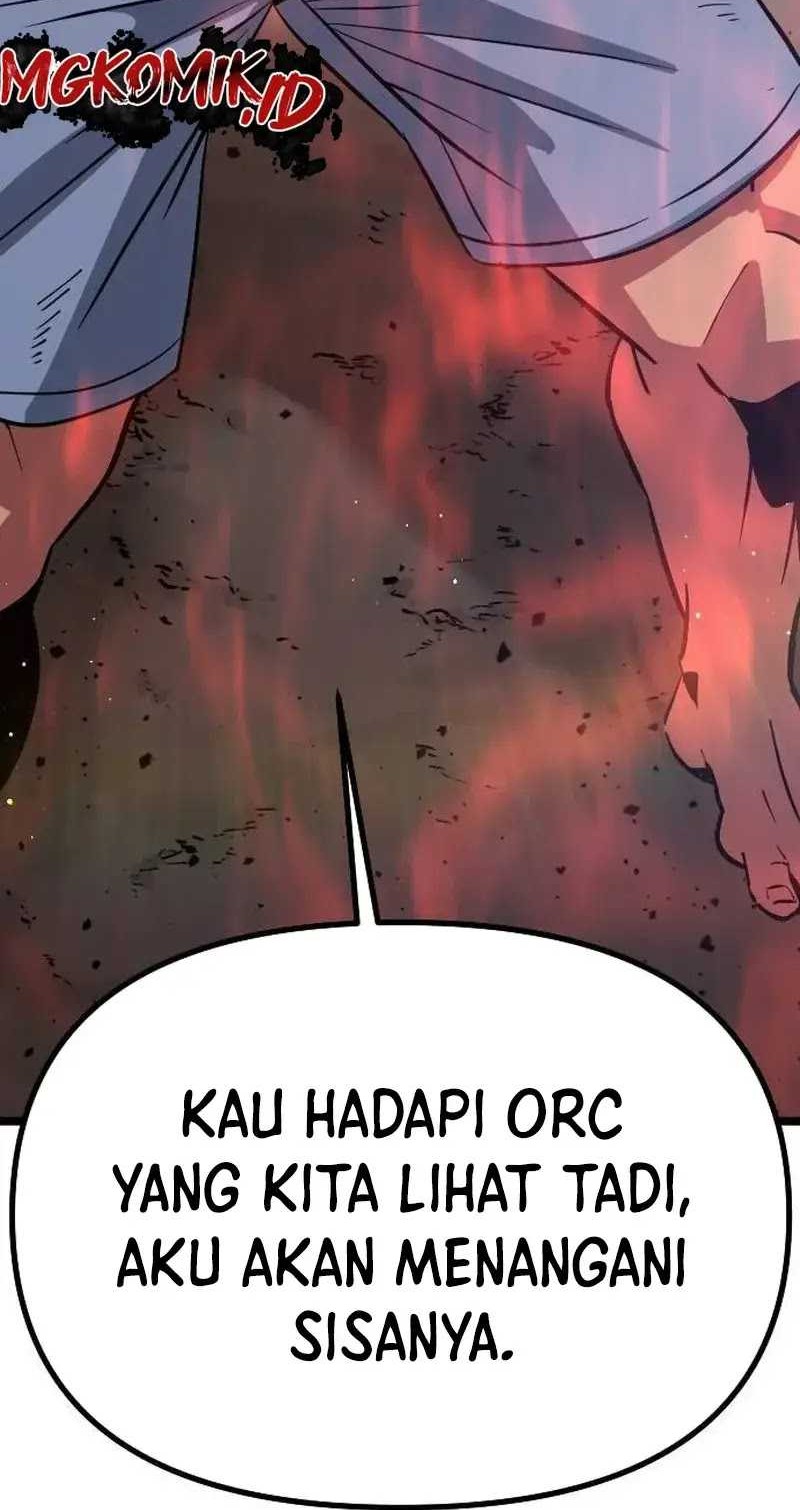 The Barbarian of Seoul Station Chapter 06 Gambar 4