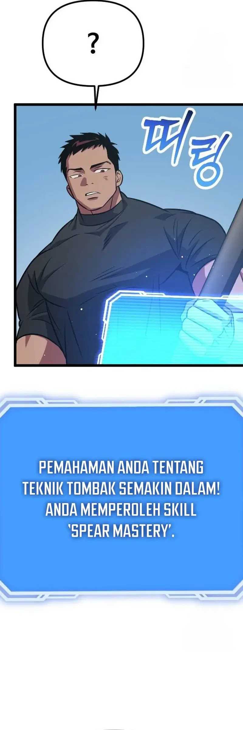 The Barbarian of Seoul Station Chapter 06 Gambar 61