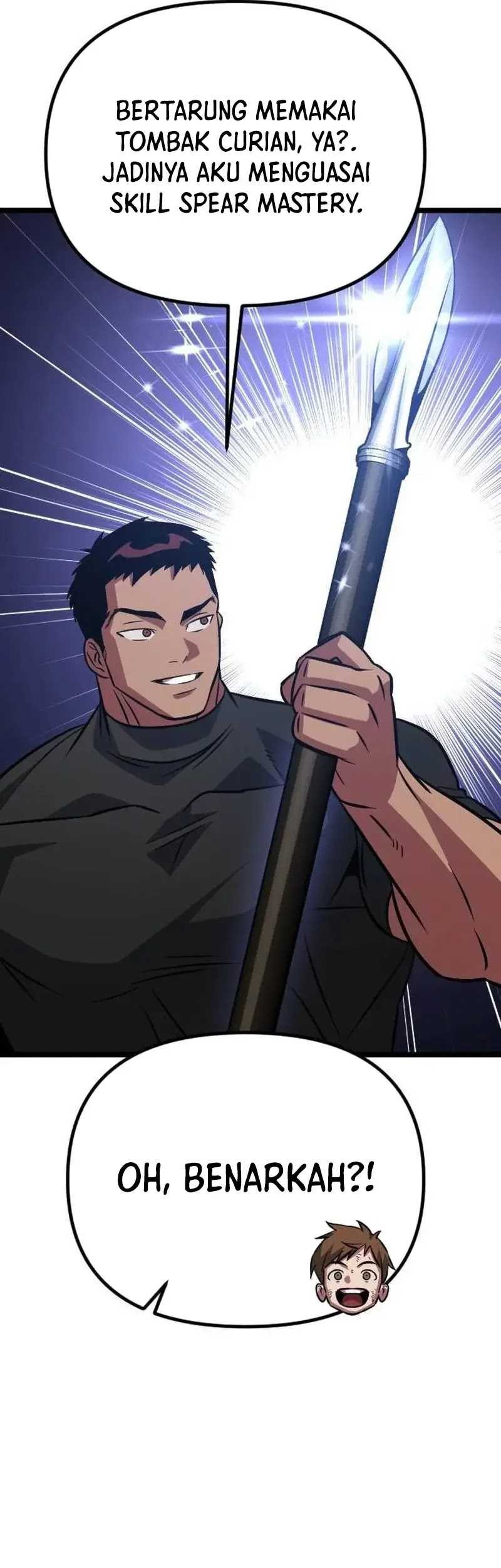 The Barbarian of Seoul Station Chapter 06 Gambar 62