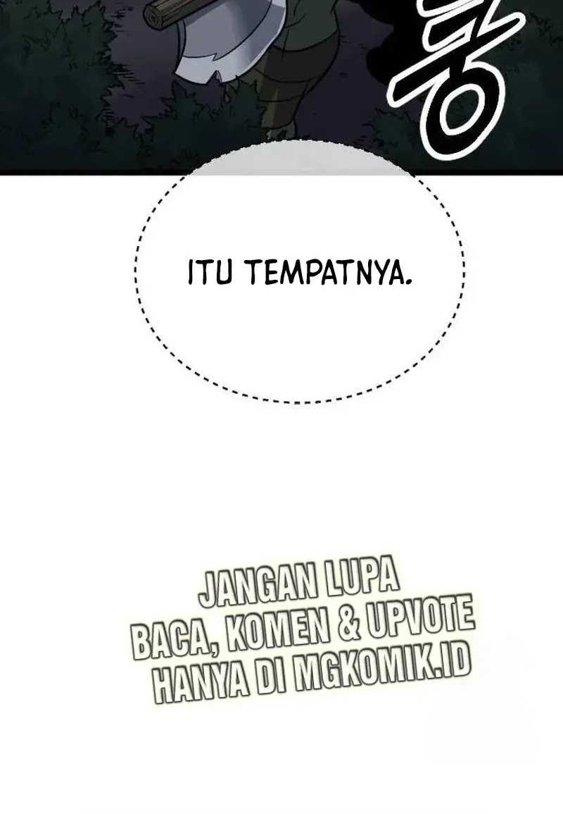 The Barbarian of Seoul Station Chapter 06 Gambar 71