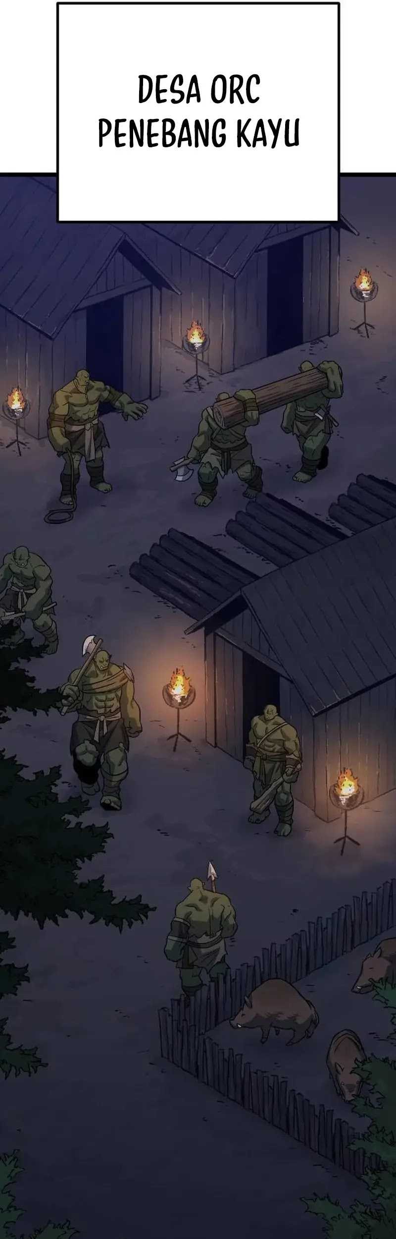 The Barbarian of Seoul Station Chapter 06 Gambar 72