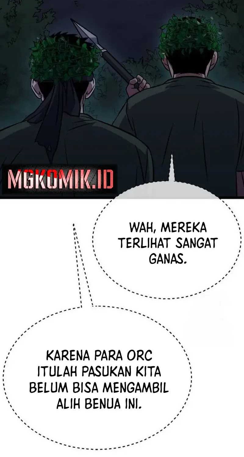 The Barbarian of Seoul Station Chapter 06 Gambar 73
