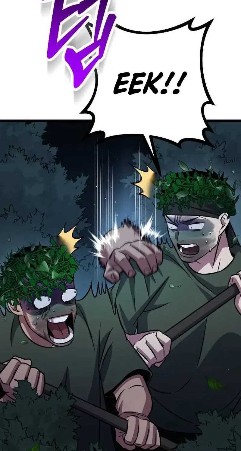 The Barbarian of Seoul Station Chapter 06 Gambar 75