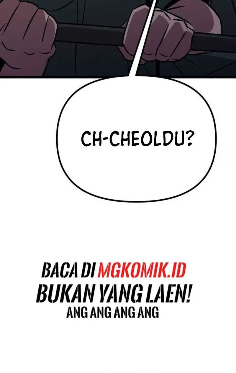 The Barbarian of Seoul Station Chapter 06 Gambar 77