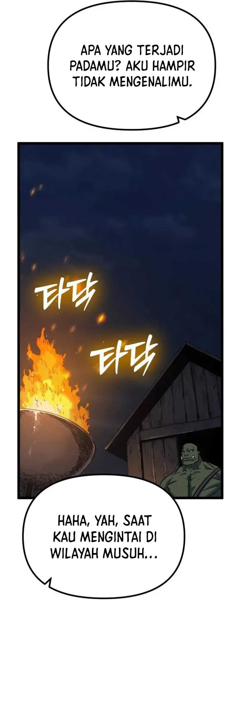 The Barbarian of Seoul Station Chapter 06 Gambar 78