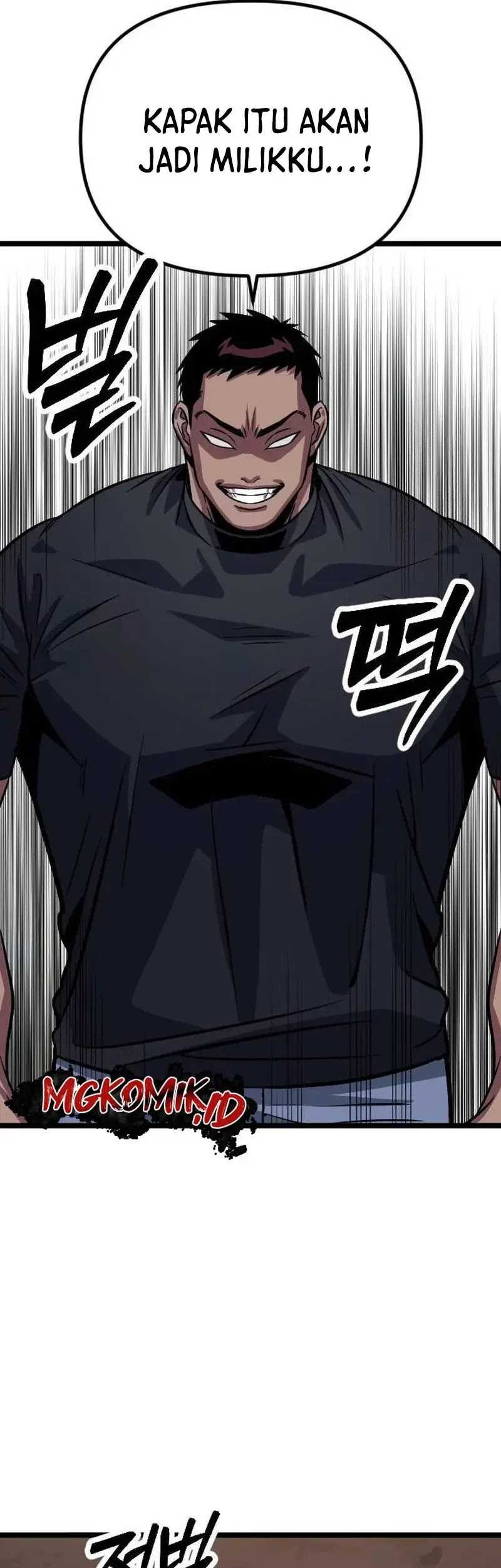 The Barbarian of Seoul Station Chapter 06 Gambar 84