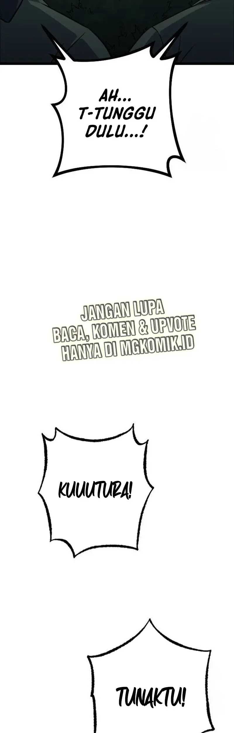 The Barbarian of Seoul Station Chapter 06 Gambar 86