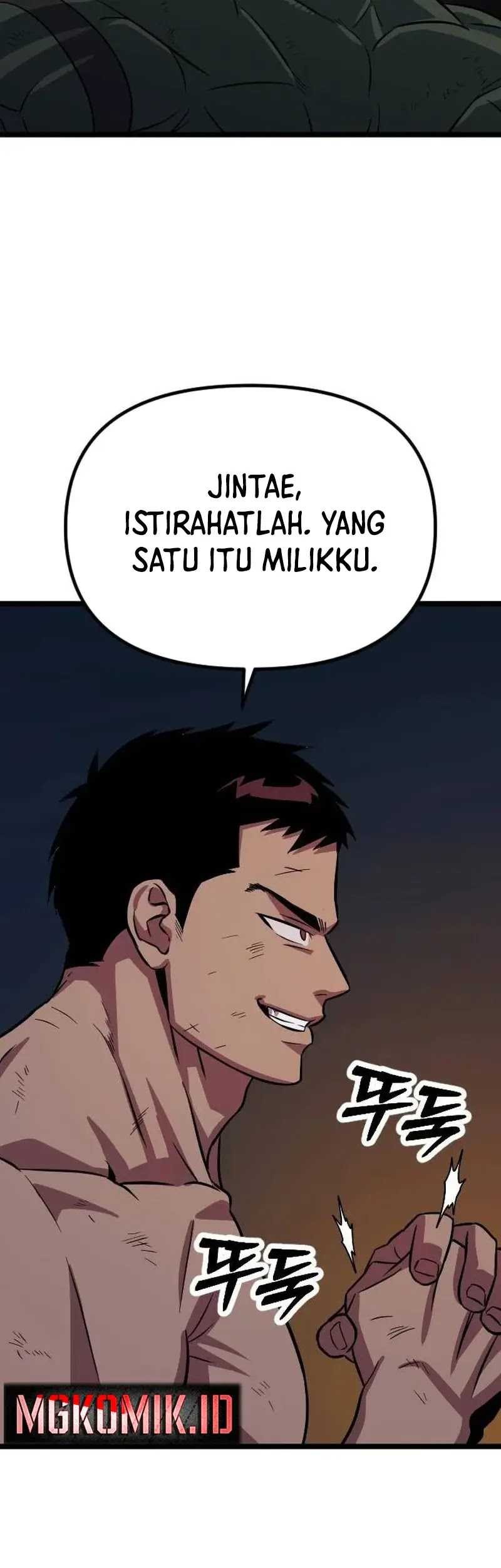 The Barbarian of Seoul Station Chapter 06 Gambar 90
