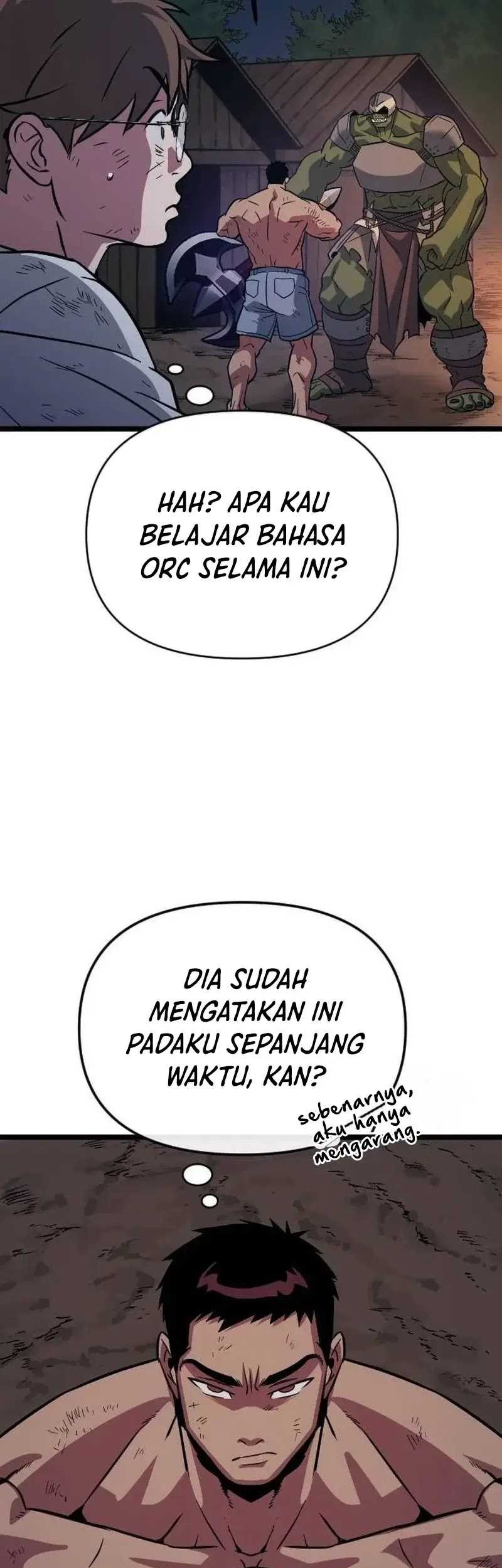 The Barbarian of Seoul Station Chapter 06 Gambar 92