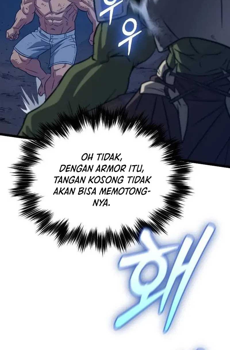 The Barbarian of Seoul Station Chapter 06 Gambar 97