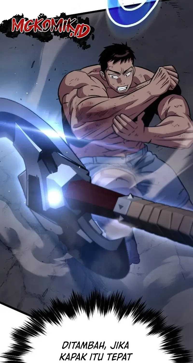 The Barbarian of Seoul Station Chapter 06 Gambar 99