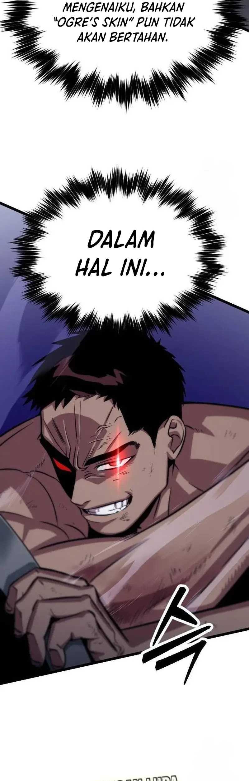 The Barbarian of Seoul Station Chapter 06 Gambar 100