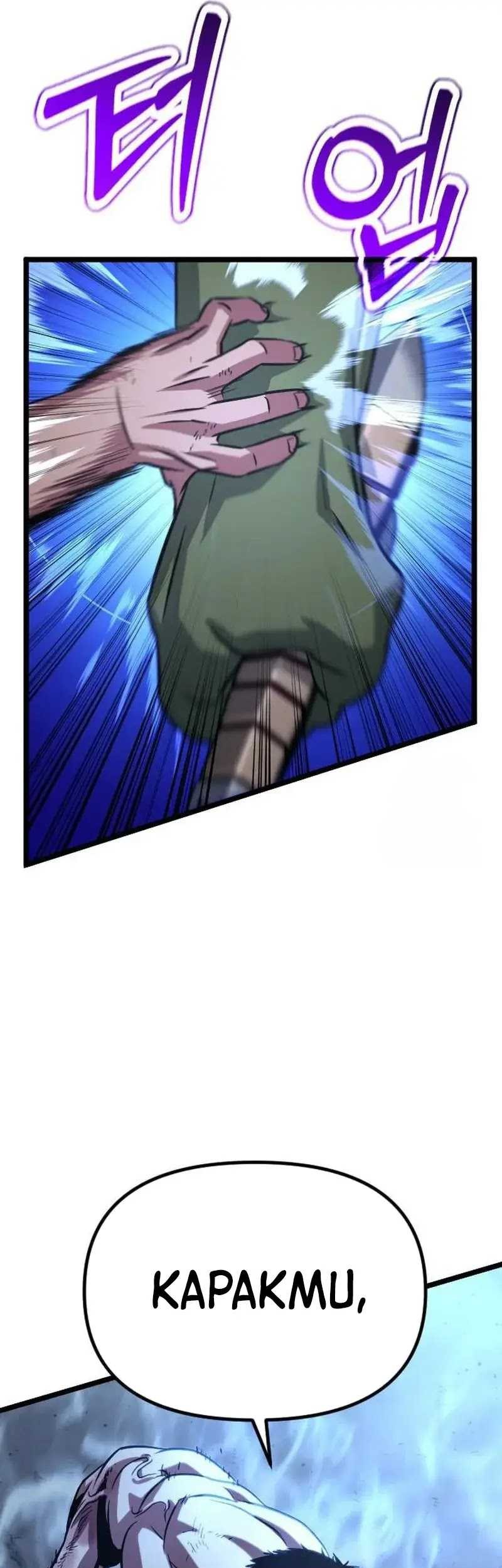 The Barbarian of Seoul Station Chapter 06 Gambar 102