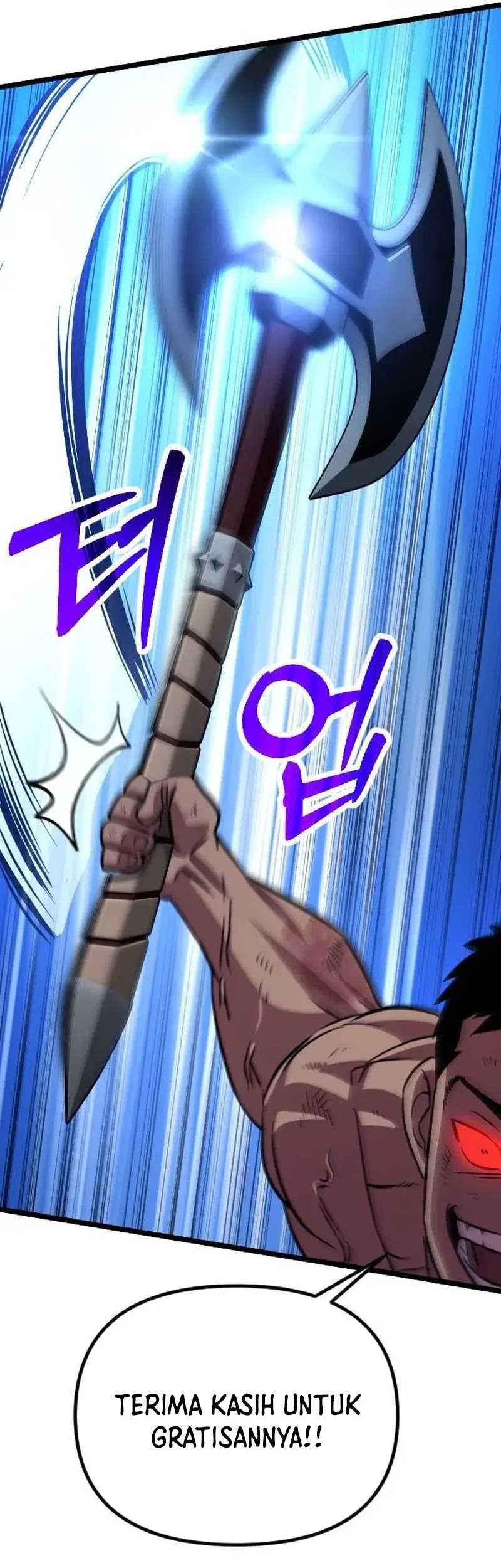 The Barbarian of Seoul Station Chapter 06 Gambar 110
