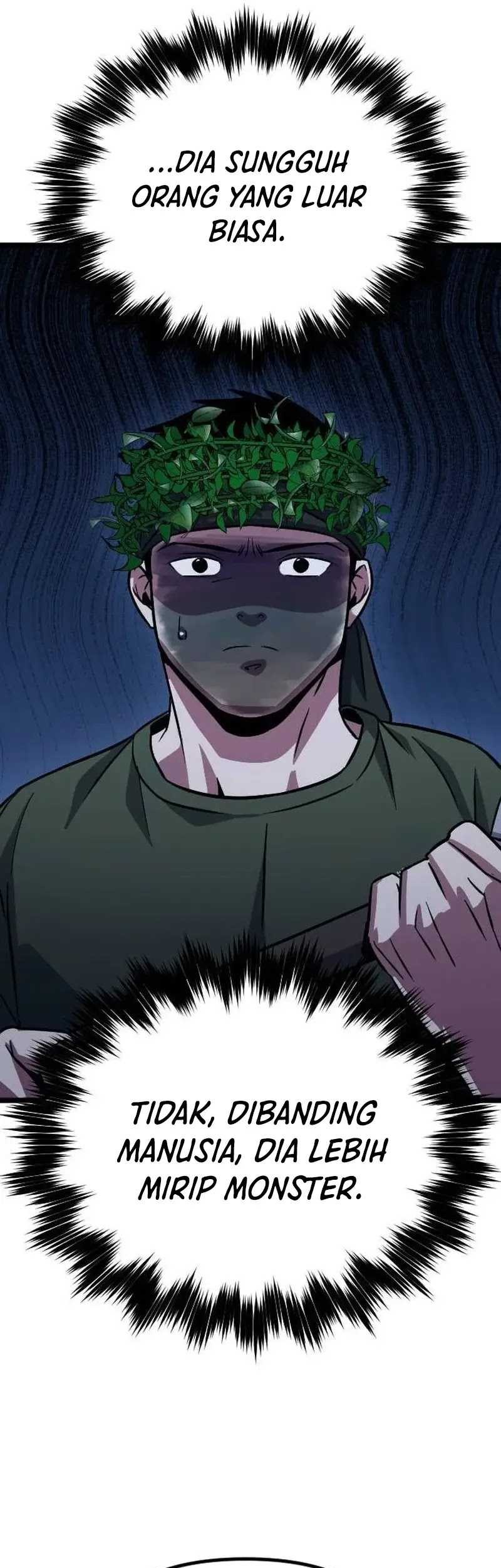 The Barbarian of Seoul Station Chapter 06 Gambar 118
