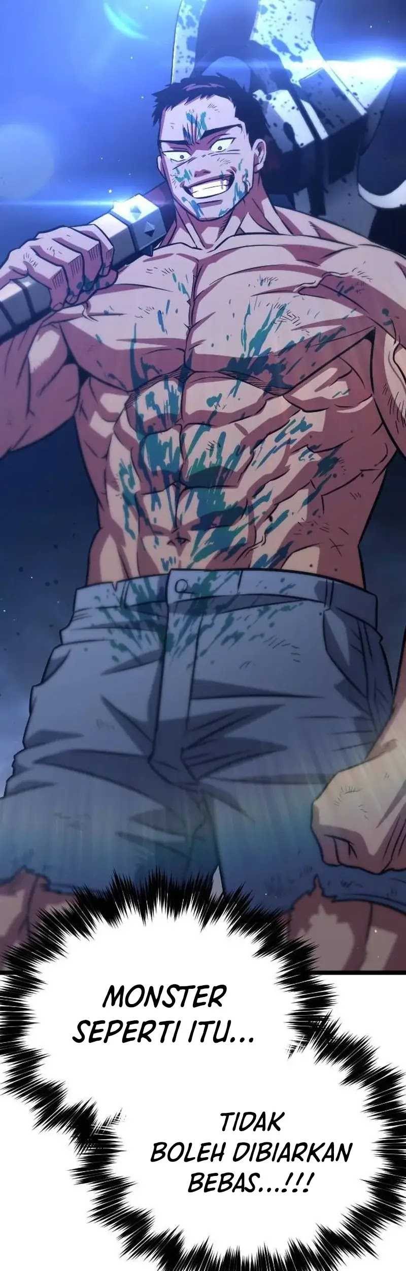 The Barbarian of Seoul Station Chapter 06 Gambar 120